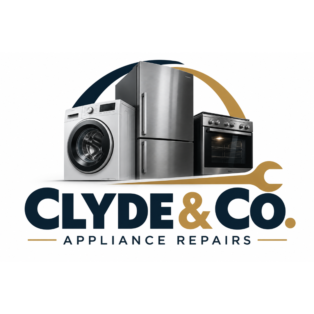 Clyde & Co. Appliance Repairs